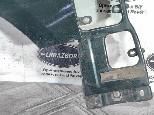 Крыло переднее левое Range Rover L322 02-05: фото #6