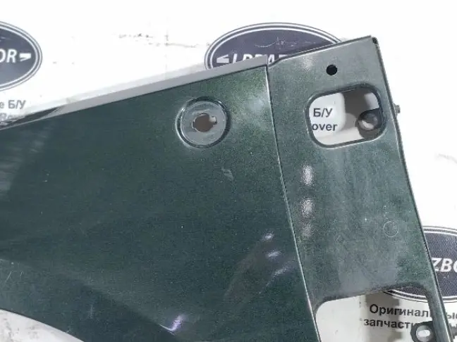 Крыло переднее левое Range Rover L322 02-05: фото #5