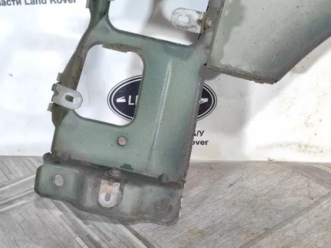 Крыло переднее левое Range Rover L322 02-05: фото #8