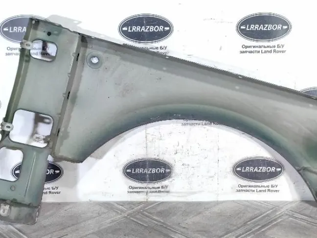 Крыло переднее левое Range Rover L322 02-05: фото #7