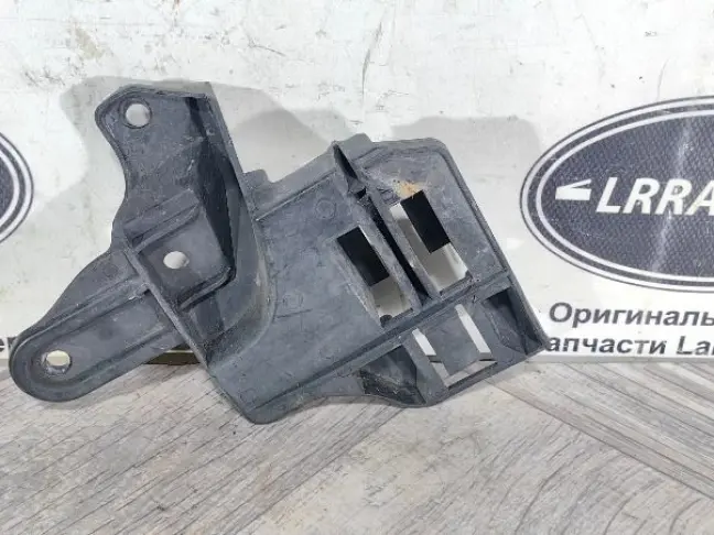 Кронштейн бампера правый Range Rover L322 05-09: фото #2