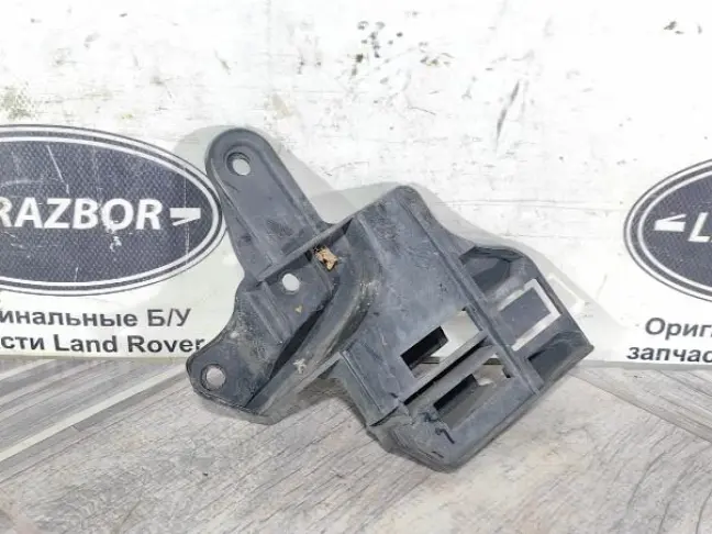 Кронштейн бампера левый Range Rover L322 05-09: фото #2