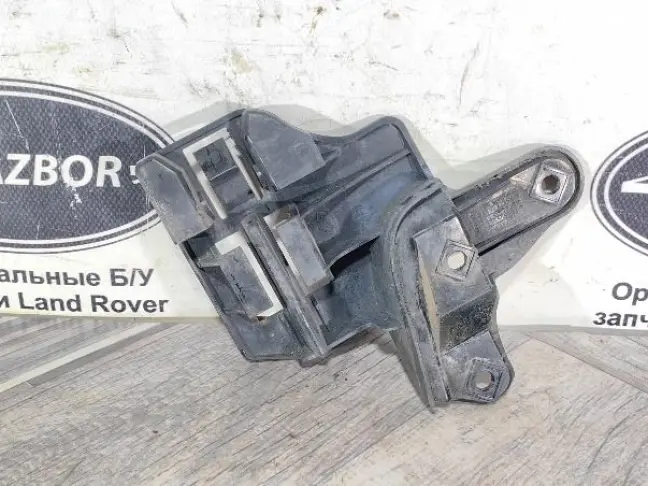 Кронштейн бампера левый Range Rover L322 05-09: фото #1