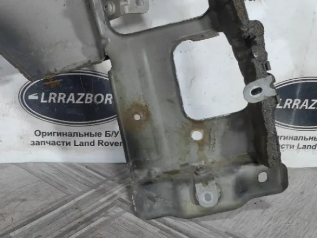 Крыло переднее правое Range Rover 3 L322 05-12: фото #8