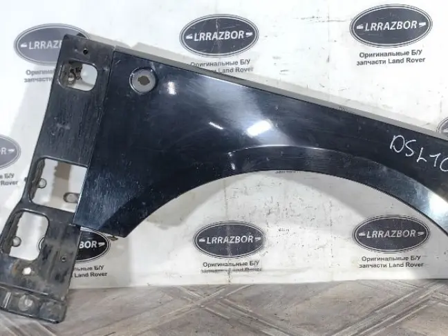 Крыло переднее правое Range Rover 3 L322 05-12: фото #1