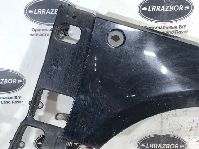 Крыло переднее правое Range Rover 3 L322 05-12: фото #3