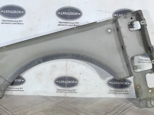Крыло переднее правое Range Rover 3 L322 05-12: фото #7