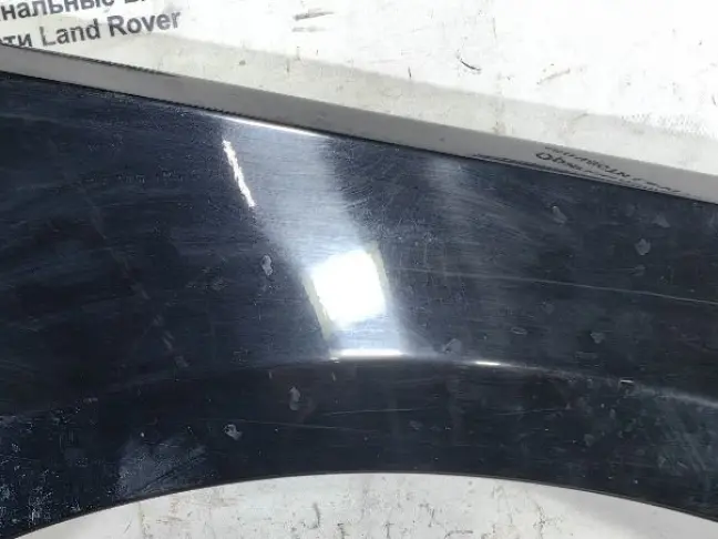 Крыло переднее правое Range Rover 3 L322 05-12: фото #4
