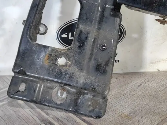 Крыло переднее правое Range Rover 3 L322 05-12: фото #2