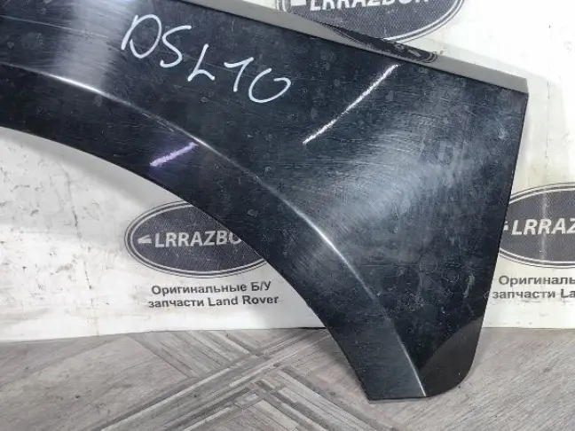 Крыло переднее правое Range Rover 3 L322 05-12: фото #5