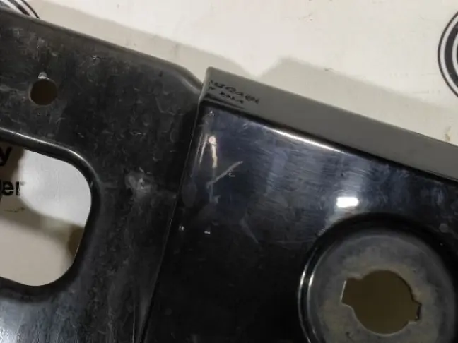 Крыло переднее правое Range Rover 3 L322 05-12: фото #6