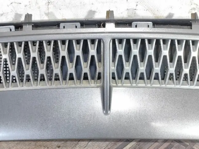 Жабры в крылья комплект Range Rover L322 02-12: фото #3