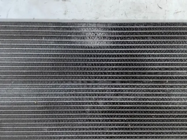 Радиатор кондиционера Range Rover 3 L322 M62 4.4: фото #5