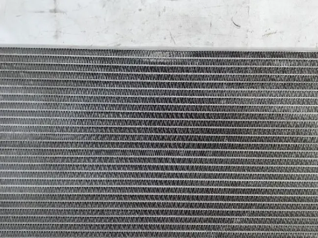 Радиатор кондиционера Range Rover 3 L322 M62 4.4: фото #2