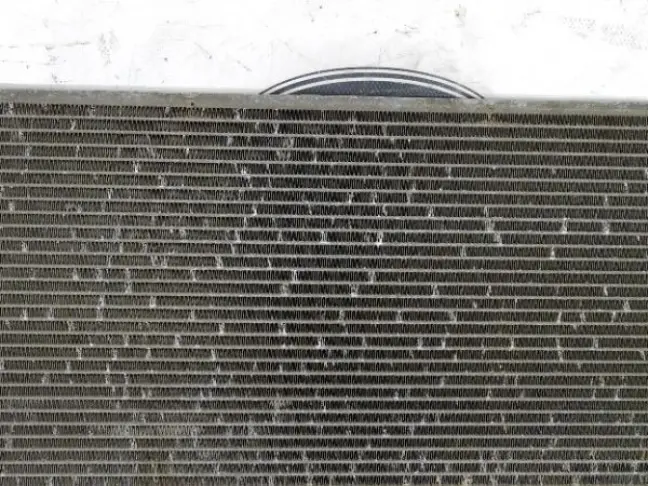 Радиатор охлаждения Range Rover 3 L322 4.2 428PS: фото #7