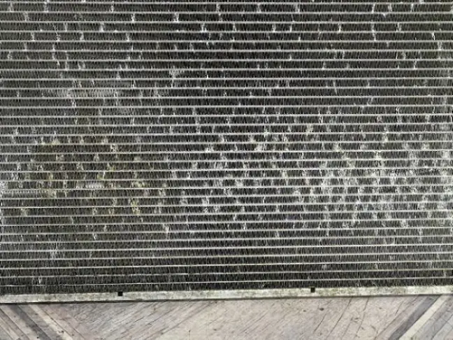 Радиатор охлаждения Range Rover 3 L322 4.2 428PS: фото #8