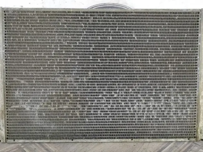 Радиатор охлаждения Range Rover 3 L322 4.2 428PS: фото #6