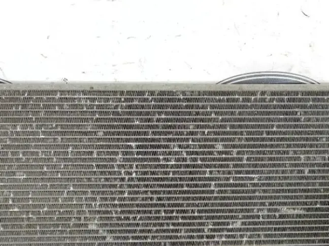 Радиатор охлаждения Range Rover 3 L322 4.2 428PS: фото #2