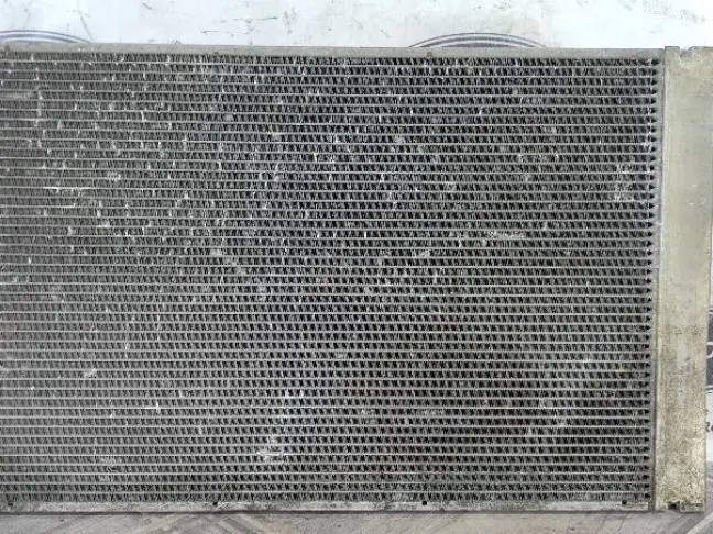 Радиатор охлаждения Range Rover 3 L322 4.2 428PS: фото #1