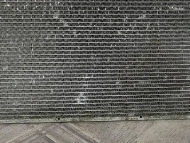 Радиатор охлаждения Range Rover 3 L322 4.2 428PS: фото #3