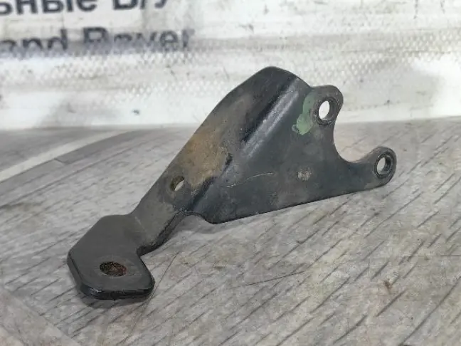 Кронштейн датчика передний лев Range Rover 3 L322: фото #1