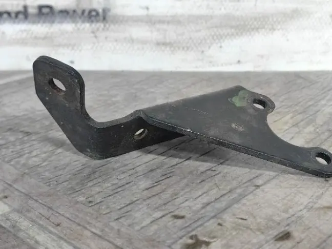 Кронштейн датчика передний лев Range Rover 3 L322: фото #2