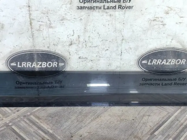 Молдинг двери комплект Range Rover L322 02-12: фото #4