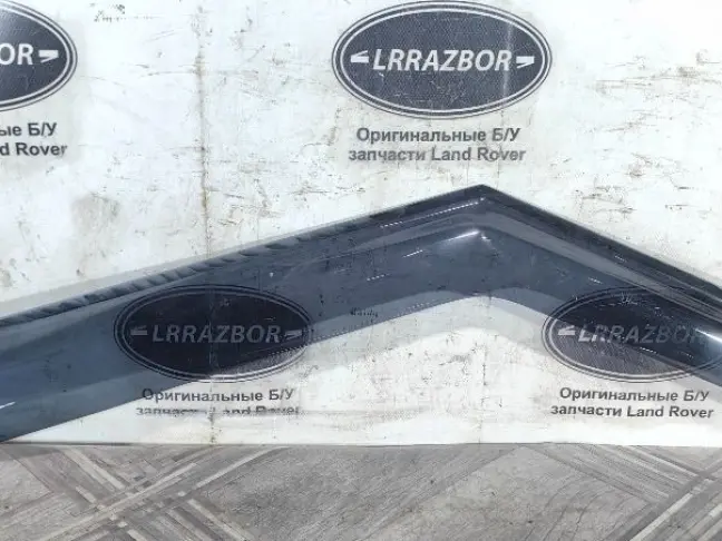 Молдинг двери комплект Range Rover L322 02-12: фото #2