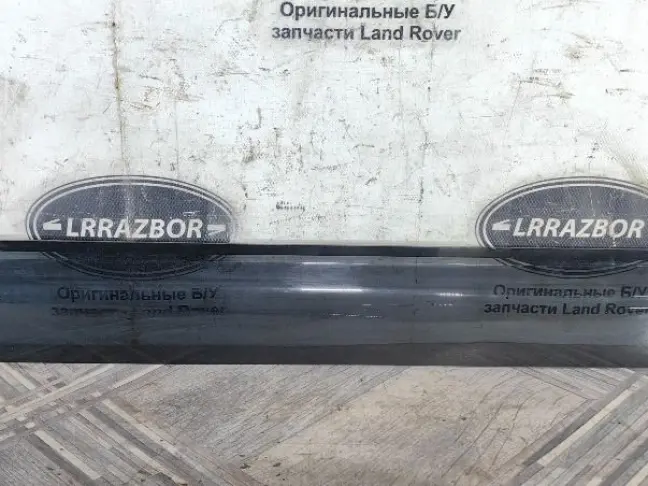 Молдинг двери комплект Range Rover L322 02-12: фото #5