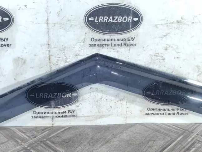 Молдинг двери комплект Range Rover L322 02-12: фото #3