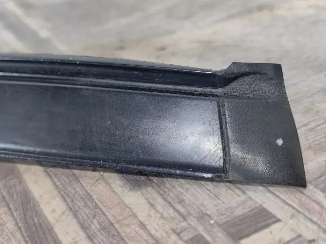 Молдинг крыши левый Range Rover L322 02-12: фото #3