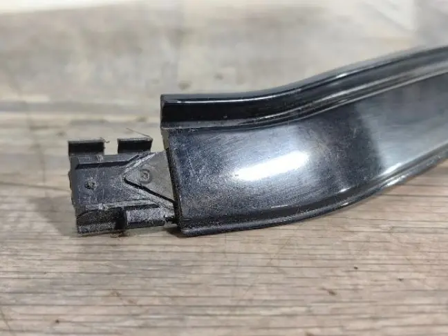 Молдинг крыши левый Range Rover L322 02-12: фото #2