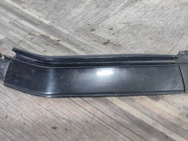 Молдинг крыши левый Range Rover L322 02-12: фото #1