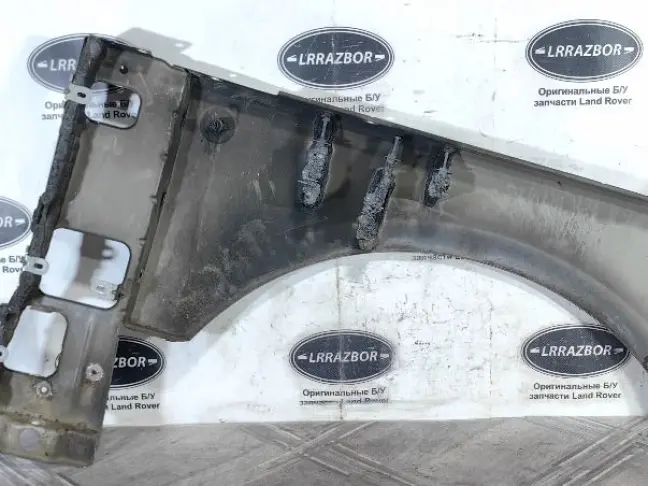 Крыло переднее левое Range Rover 3 L322 05-12: фото #7