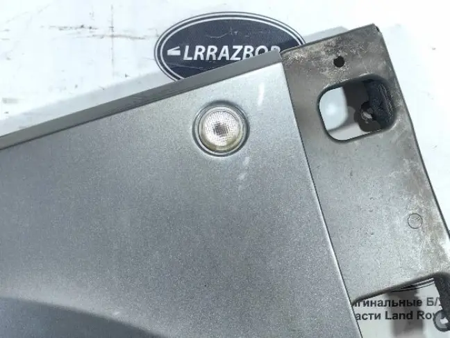 Крыло переднее левое Range Rover 3 L322 05-12: фото #4