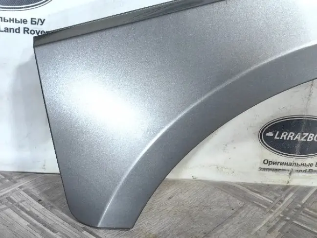 Крыло переднее левое Range Rover 3 L322 05-12: фото #2