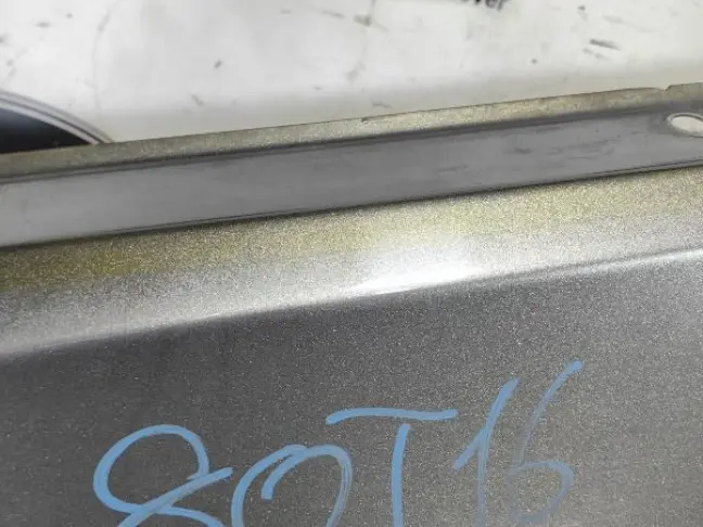 Крыло переднее левое Range Rover 3 L322 05-12: фото #6