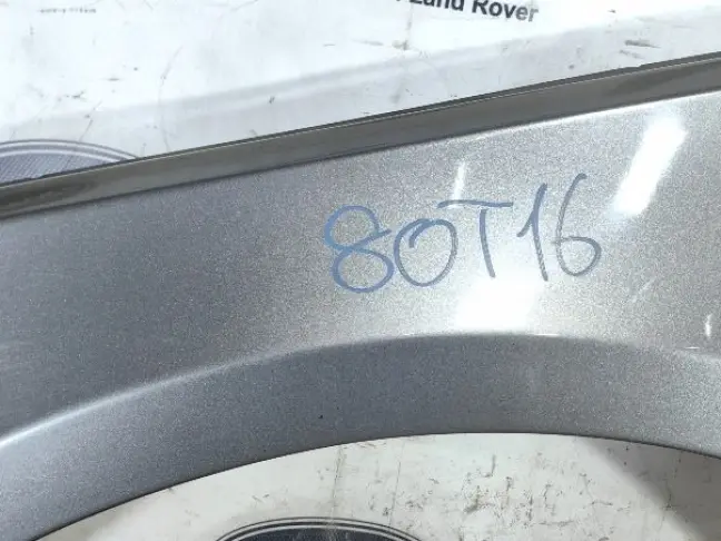 Крыло переднее левое Range Rover 3 L322 05-12: фото #3