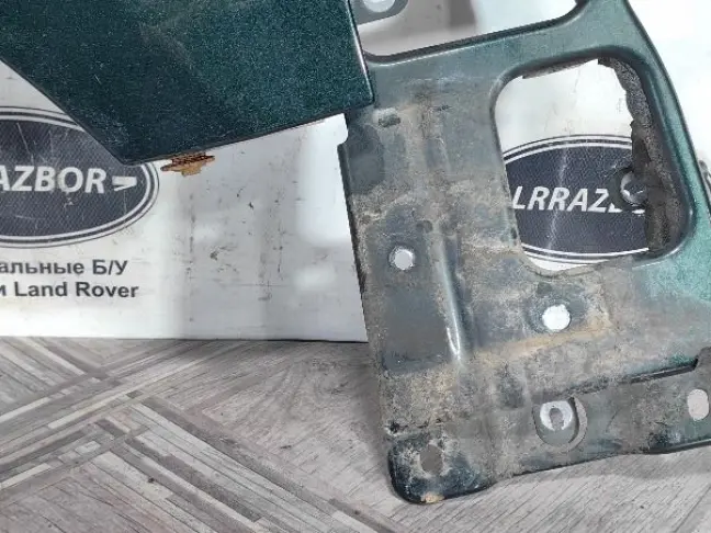 Крыло переднее левое Range Rover 3 L322 05-12: фото #6