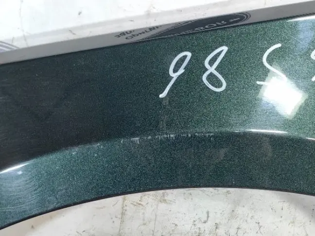 Крыло переднее левое Range Rover 3 L322 05-12: фото #3