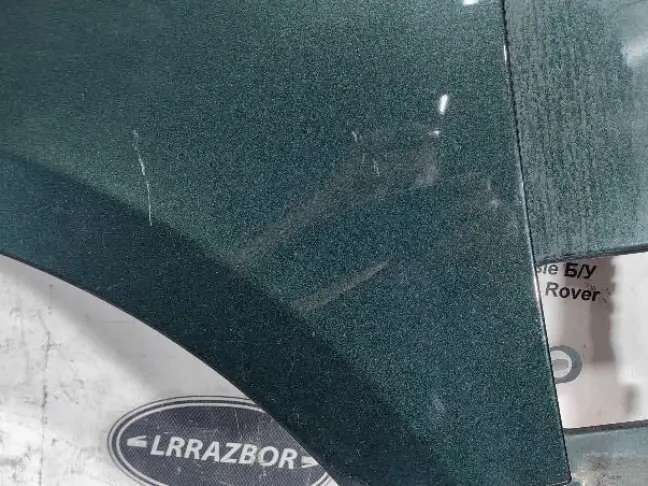 Крыло переднее левое Range Rover 3 L322 05-12: фото #5