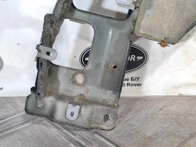 Крыло переднее левое Range Rover 3 L322 05-12: фото #8