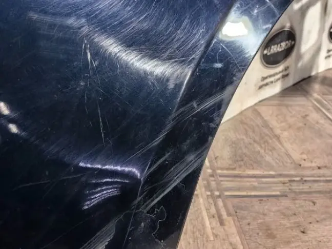 Крыло переднее левое Range Rover 3 L322 05-12: фото #4