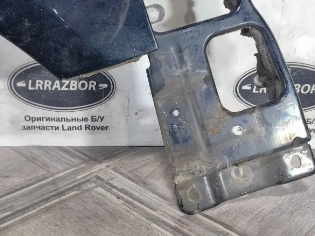 Крыло переднее левое Range Rover 3 L322 05-12: фото #6