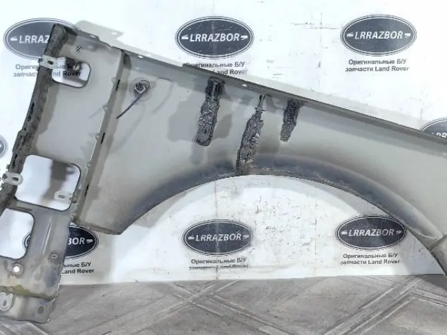 Крыло переднее левое Range Rover 3 L322 05-12: фото #7
