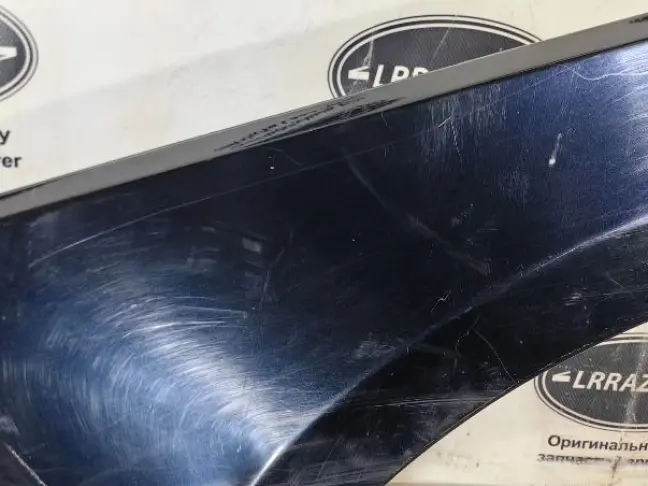 Крыло переднее левое Range Rover 3 L322 05-12: фото #3