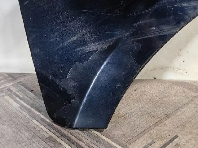 Крыло переднее левое Range Rover 3 L322 05-12: фото #2