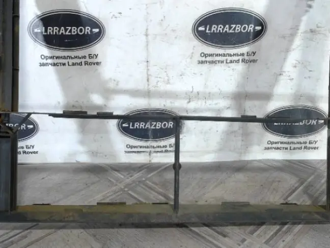 Рамка радиаторов Range Rover 3 L322 M62 4.4: фото #3