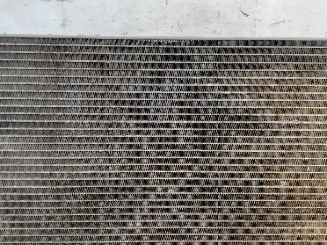 Радиатор кондиционера Range Rover 3 L322 M62 4.4: фото #2