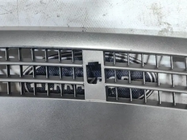 Накладка на капот Range Rover 3 L322 2002-2012: фото #10